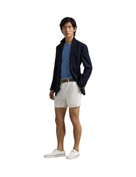 Ralph Lauren Camiseta Sscncmslm2-Short Sleeve-T-Sh