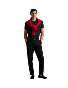 Ralph Lauren Camiseta Sscnm2-Short Sleeve-T-Shirt