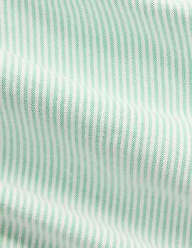 Ralph Lauren Camisa Cubdppcs-Long Sleeve-Sport Shi