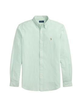 Ralph Lauren Camisa Cubdppcs-Long Sleeve-Sport Shi