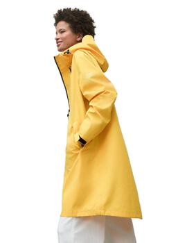 Ecoalf Venuealf Jacket Woman Raffia