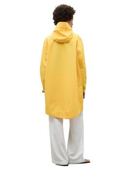 Ecoalf Venuealf Jacket Woman Raffia