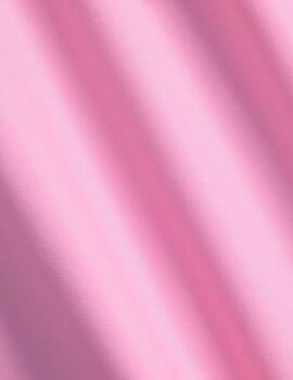 Ralph Lauren Camisa de sarga Custom Fit Rosa