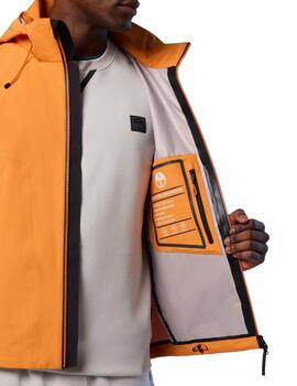 North Sails  Cazadora Edge Tech Sailor Jacket  Pap