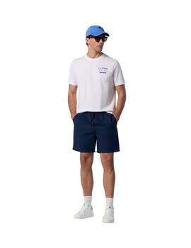 North Sails  Pantalones Resolute- Regular Short Tr
