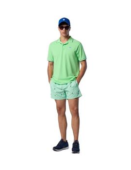 North Sails  Bañadores Allover Volley Beachwear 36