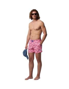 North Sails  Bañadores Allover Volley Beachwear 36