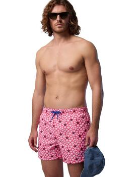North Sails  Bañadores Allover Volley Beachwear 36