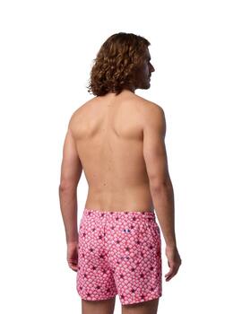 North Sails  Bañadores Allover Volley Beachwear 36