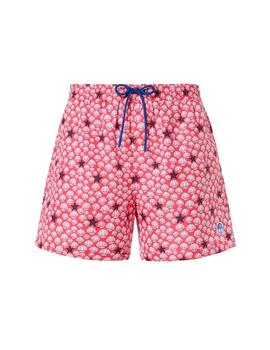 North Sails  Bañadores Allover Volley Beachwear 36