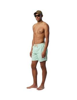 North Sails  Bañadores Allover Volley Beachwear 40