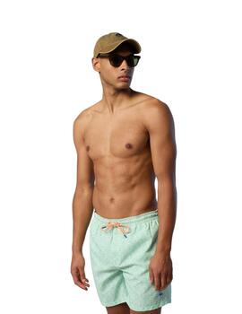 North Sails  Bañadores Allover Volley Beachwear 40