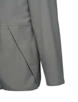 Geox M Doray Abx Parka - Poly Tpu 5 Light Climbing