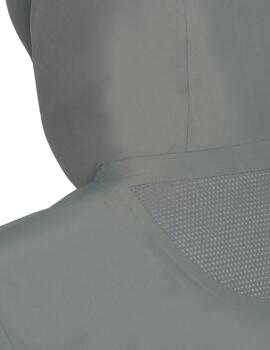 Geox M Doray Abx Parka - Poly Tpu 5 Light Climbing