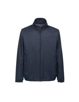 Geox M Spherica Short Jkt - Recycle Sky Captain