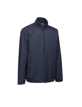 Geox M Spherica Short Jkt - Recycle Sky Captain