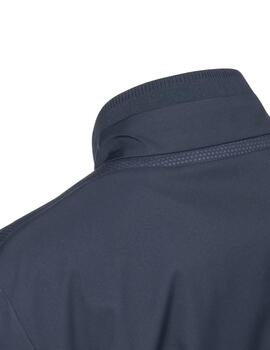 Geox M Spherica Short Jkt - Recycle Sky Captain