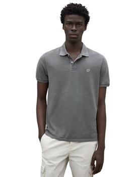 Ecoalf Tedanalf Polo Man Topo