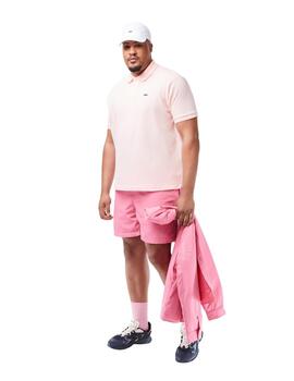 Lacoste Polo Polos Flamant