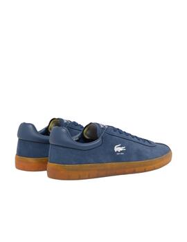 Lacoste Zapatillas Court Sneakers Nvy/Gum