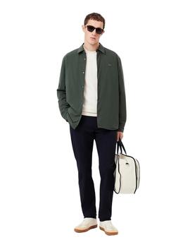 Lacoste Pantalón Pantalons Abimes