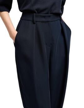 Armani Trouser Navy
