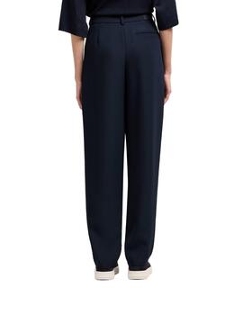 Armani Trouser Navy