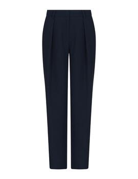 Armani Trouser Navy