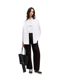 Armani T-Shirt Optic White