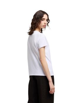 Armani T-Shirt Optic White