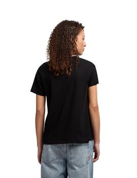 Armani T-Shirt Black