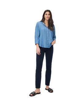 Brax Camisa Style Vivien Navy