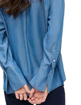 Brax Camisa Style Vivien Navy