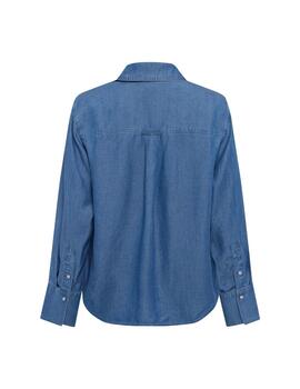Brax Camisa Style Vivien Navy
