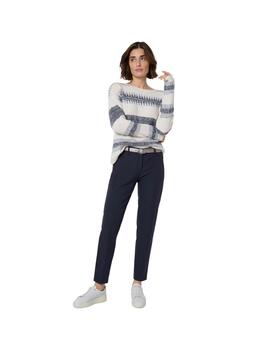 Brax Pantalón Style Maron Navy