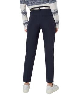 Brax Pantalón Style Maron Navy