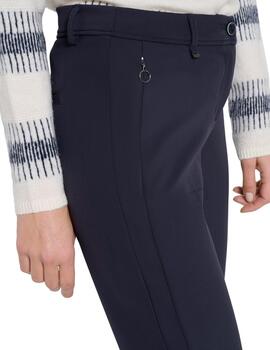 Brax Pantalón Style Maron Navy