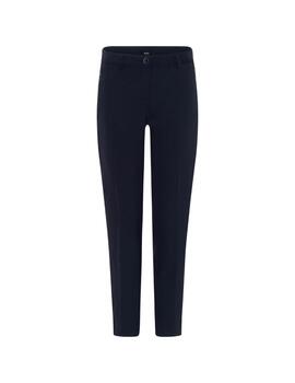 Brax Pantalón Style Maron Navy