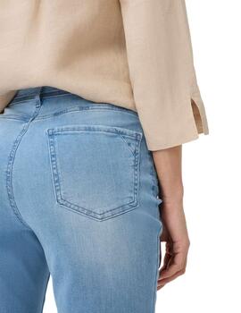 Brax Pantalón Style Mary Blue