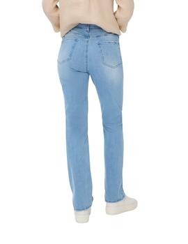 Brax Pantalón Style Mary Blue