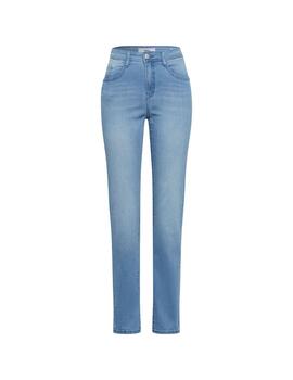 Brax Pantalón Style Mary Blue
