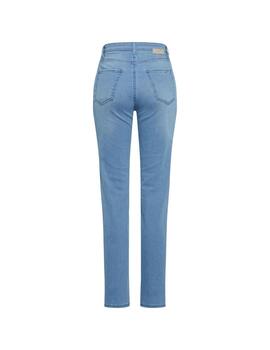 Brax Pantalón Style Mary Blue