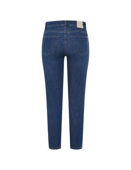 Brax Pantalón Style Shakira Regular Stone