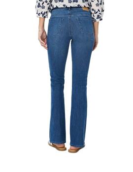 Brax Pantalón Style Shakira Used Light Blue
