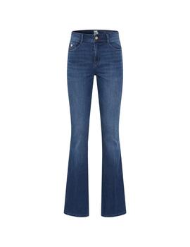 Brax Pantalón Style Shakira Used Light Blue