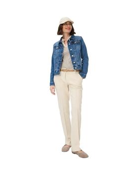 Brax Cazadora vaquera Style Miami Blue