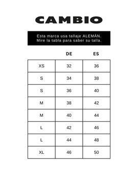 Cambio Pantalon  Piper Cropped Seam Sky