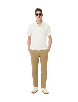 Lacoste Pantalón Pantalons Lion