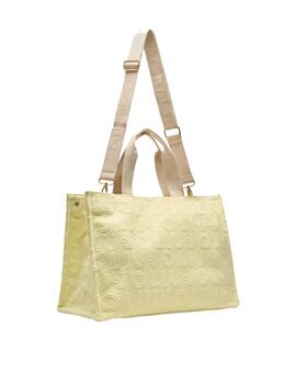Liujo Bag  Pale Yellow