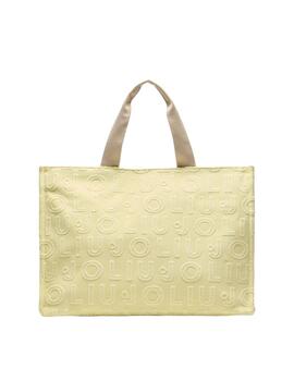 Liujo Bag  Pale Yellow